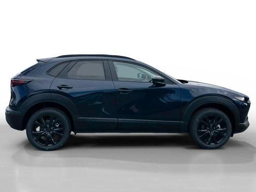 2026 Mazda CX-30 2.5 S Aire Edition