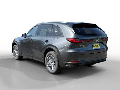 2025 Mazda CX-90 PHEV Preferred Package