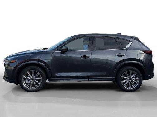 2024 Mazda CX-5 Preferred