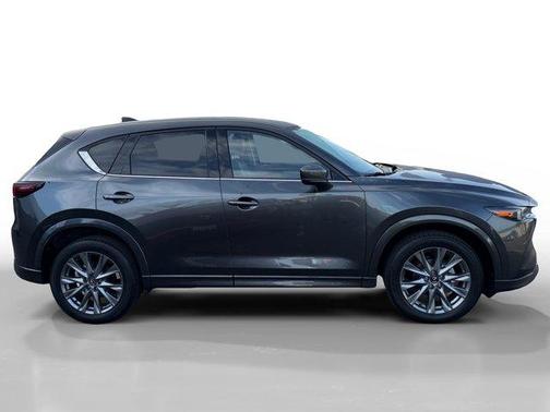 2024 Mazda CX-5 Preferred