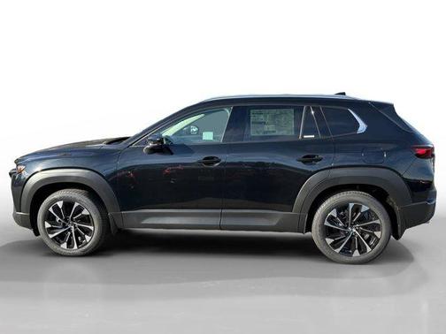 2026 Mazda CX-50 Premium Plus
