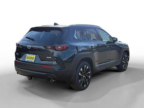 2026 Mazda CX-50 Premium Plus