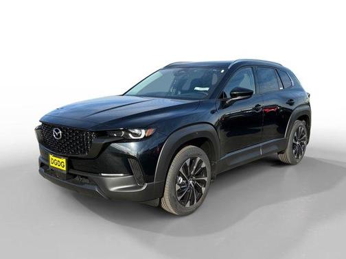 2026 Mazda CX-50 Premium Plus