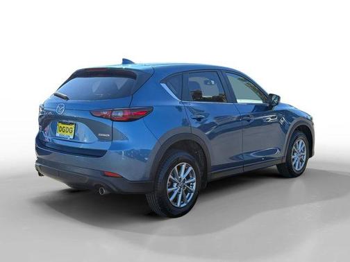 2023 Mazda CX-5 2.5 S Preferred Package