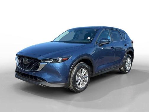 2023 Mazda CX-5 2.5 S Preferred Package