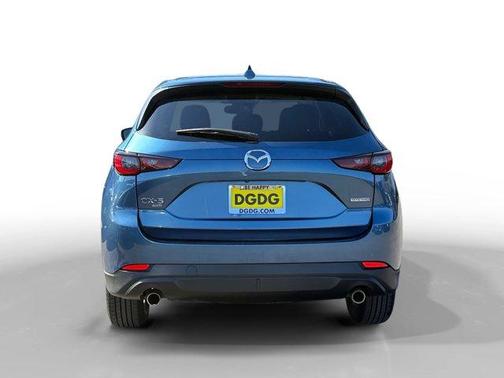 2023 Mazda CX-5 2.5 S Preferred Package