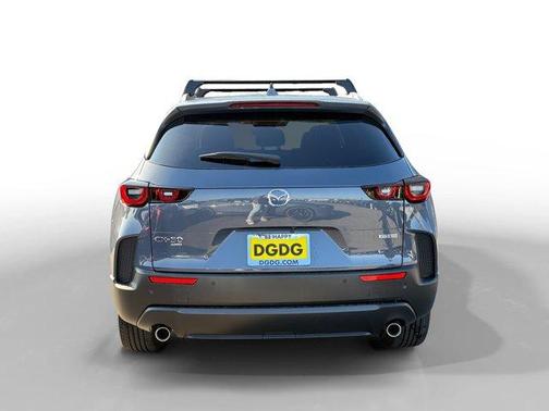 2026 Mazda CX-50 Premium Plus