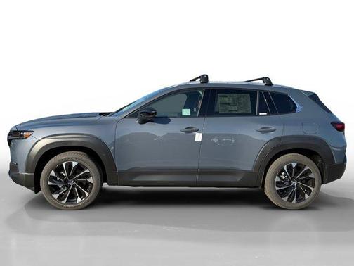 2026 Mazda CX-50 Premium Plus