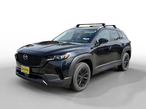 2026 Mazda CX-50 Preferred