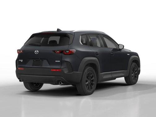 2026 Mazda CX-50 Preferred