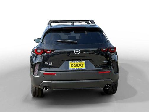 2026 Mazda CX-50 Preferred
