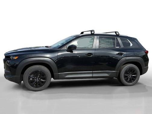 2026 Mazda CX-50 Preferred