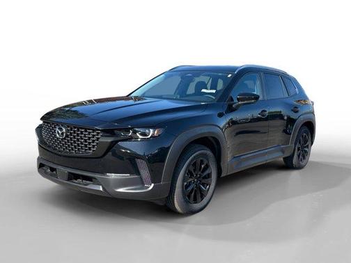 2025 Mazda CX-50 2.5 S Select Package