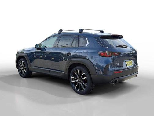 2026 Mazda CX-50 Premium
