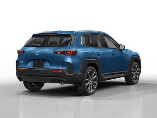 2026 Mazda CX-50 Premium