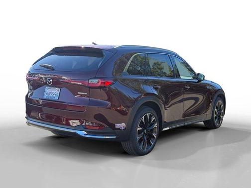2024 Mazda CX-90 Premium Plus