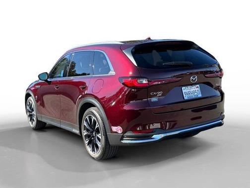 2024 Mazda CX-90 Premium Plus