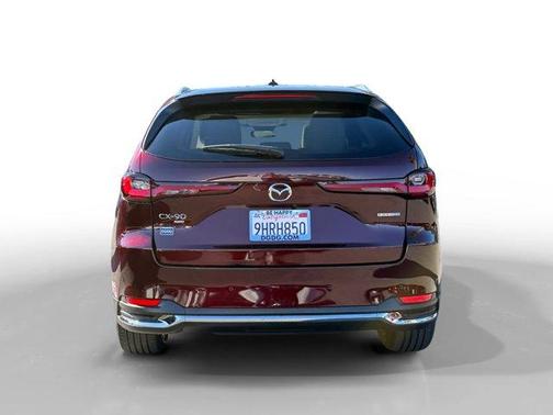 2024 Mazda CX-90 Premium Plus