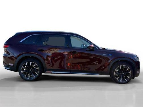 2024 Mazda CX-90 Premium Plus