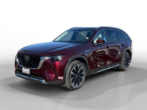 2024 Mazda CX-90 Premium Plus