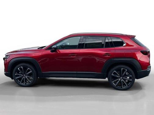 2025 Mazda CX-50 2.5 Turbo Premium Package