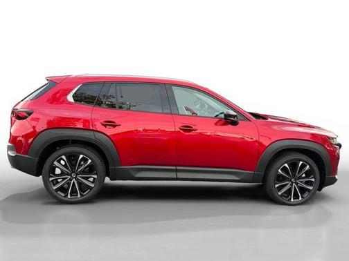 2025 Mazda CX-50 2.5 Turbo Premium Package