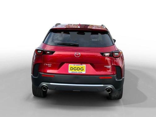 2025 Mazda CX-50 2.5 Turbo Premium Package