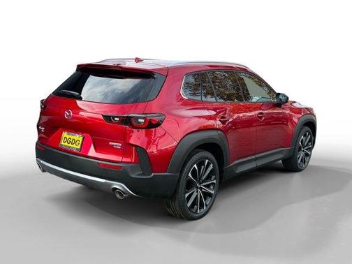 2025 Mazda CX-50 2.5 Turbo Premium Package