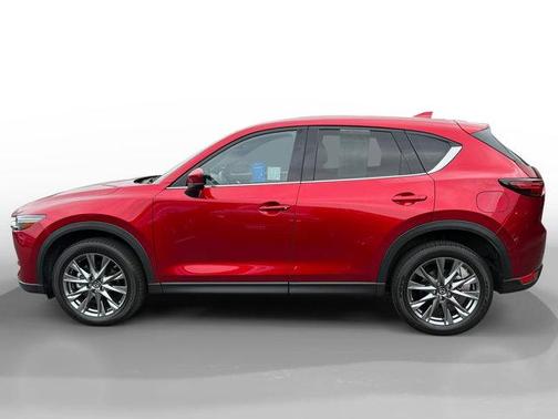2020 Mazda CX-5 Signature