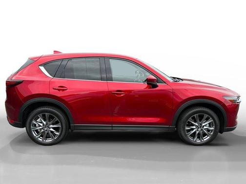 2020 Mazda CX-5 Signature