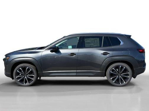 2025 Mazda CX-50 2.5 Turbo Premium Plus Package