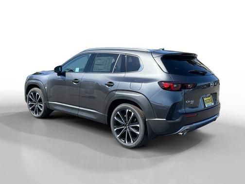 2025 Mazda CX-50 2.5 Turbo Premium Plus Package