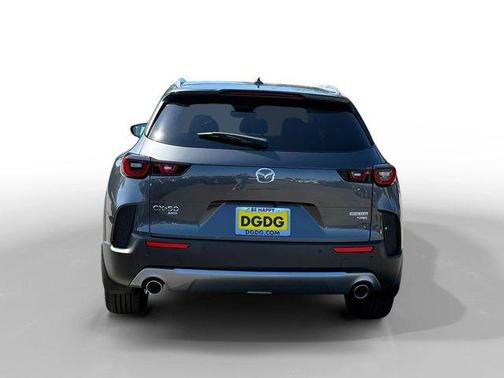 2025 Mazda CX-50 2.5 Turbo Premium Plus Package