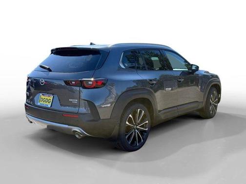 2025 Mazda CX-50 2.5 Turbo Premium Plus Package