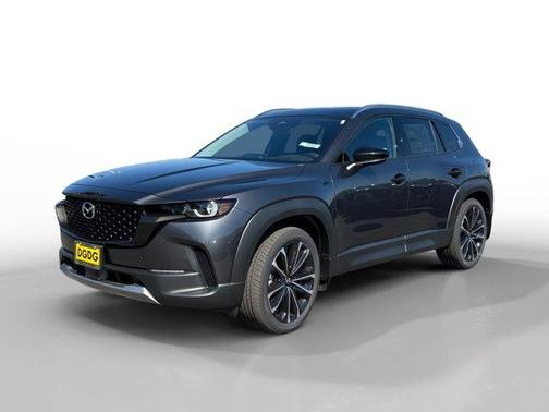 2025 Mazda CX-50 2.5 Turbo Premium Plus Package