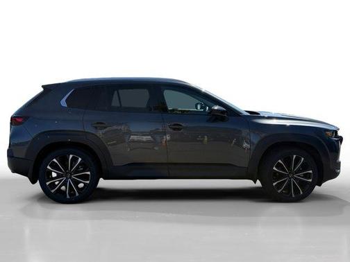 2025 Mazda CX-50 2.5 Turbo Premium Plus Package