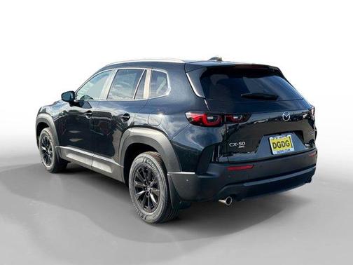 2026 Mazda CX-50 Preferred