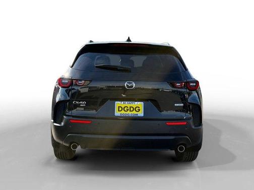 2026 Mazda CX-50 Preferred
