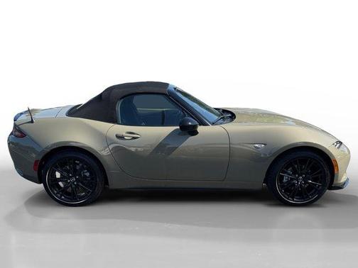 2024 Mazda MX-5 Miata Club