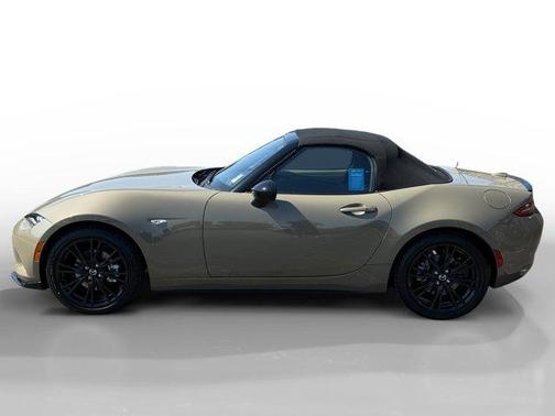 2024 Mazda MX-5 Miata Club