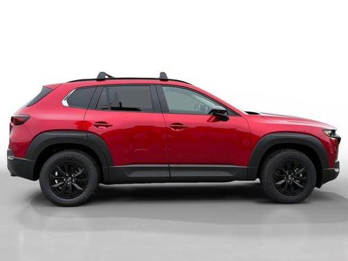 2026 Mazda CX-50 Premium