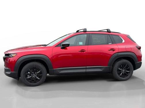 2026 Mazda CX-50 Premium