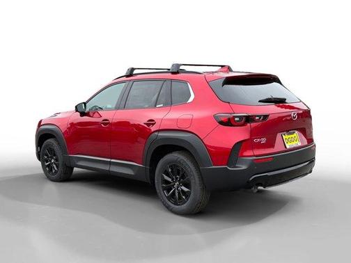 2026 Mazda CX-50 Premium