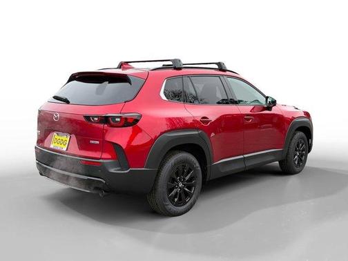 2026 Mazda CX-50 Premium