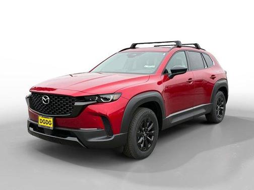 2026 Mazda CX-50 Premium