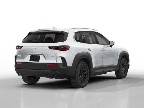 2026 Mazda CX-50 Preferred