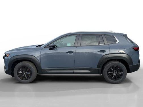 2026 Mazda CX-50 Preferred