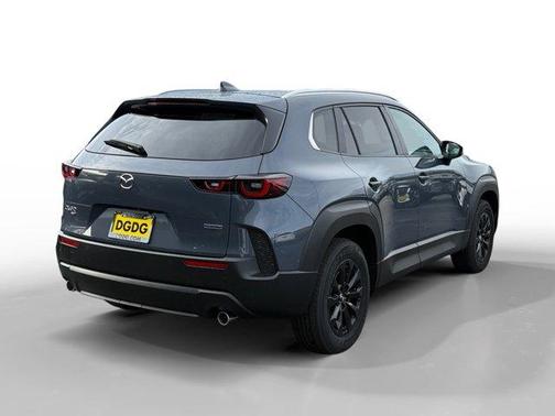 2026 Mazda CX-50 Preferred