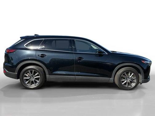 2022 Mazda CX-9 Touring