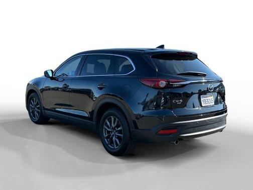 2022 Mazda CX-9 Touring